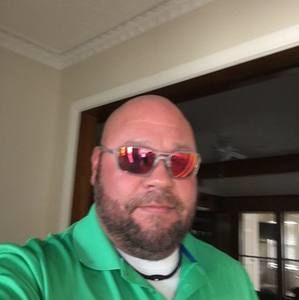 Meet your Posher, Keith